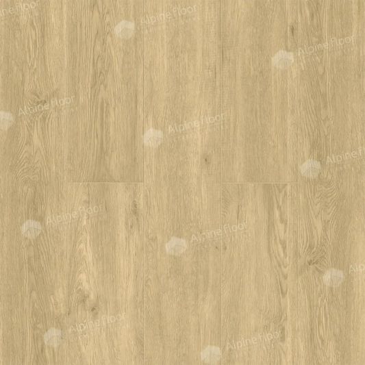 Виниловая плитка Alpine Floor - Liberty Loose Lay LVT Дуб Ваниль Селект (ECO 23-2)