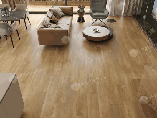 WPC ламинат Alpine Floor - Premium 12 Дуб Модерн (ECO 24-2)