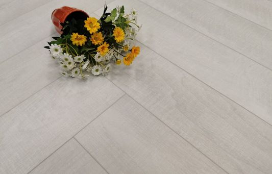 SPC ламинат Stone Floor - Дуб Лунный свет (153901 HP)