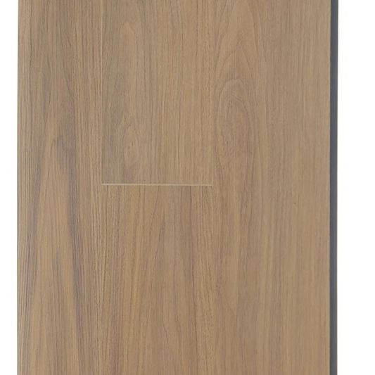 Каменно-полимерный SPC ламинат FirstFloor - Американский орех Фендер (1F008)