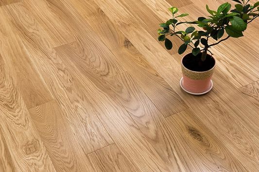 Паркетная доска Upofloor - Tempo Oak Grand 138 Modern