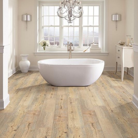 SPC ламинат Royal Floor - Home Дуб Шейд