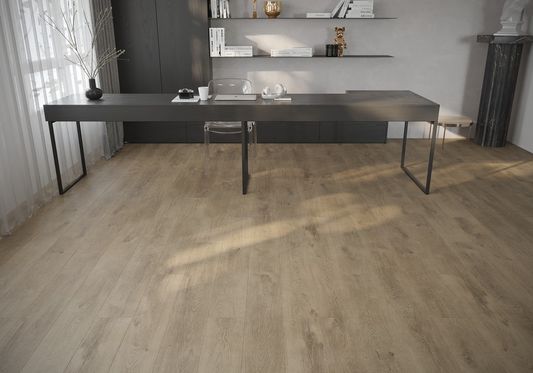 Виниловый ламинат Art East - Tile Click Дуб Бристоль (ATC 45-104)