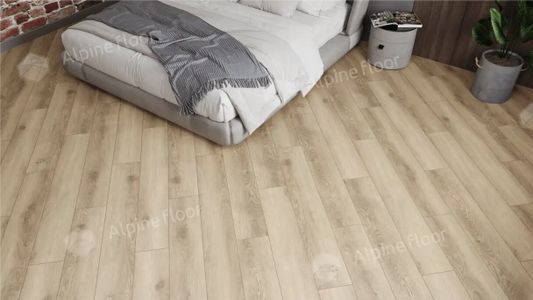 Ламинат Alpine Floor - Aura Дуб Флоренция (LF100-07)