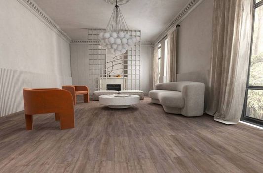 SPC ламинат Betta - Villa Дуб Виано (V101)