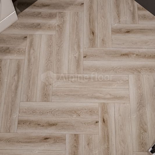 SPC ламинат Norland - Lagom Parquet Bratt (1033-5)