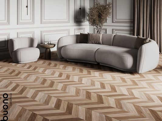 Керамогранит Buono Ceramica - Nature Roble Matt (F4510M)