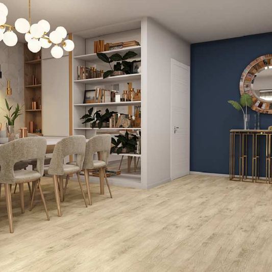 Дизайн плитка ПВХ Wonderful Vinyl Floor - Broadway Арлингтон