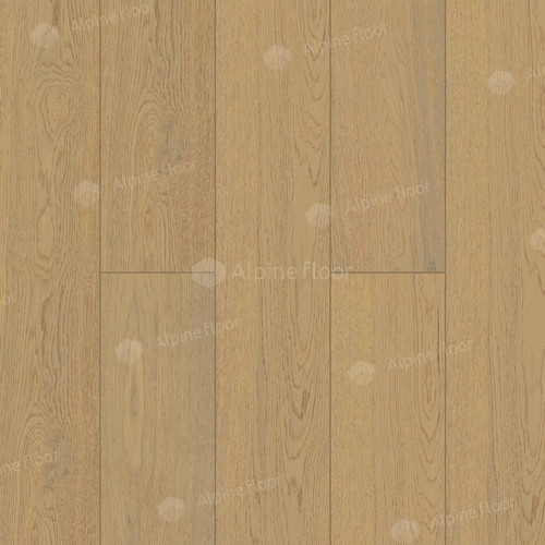 Инженерная доска Alpine Floor Studio - Дуб Айвори (EW200-03)