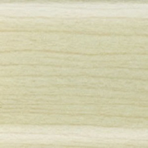 Напольный ПВХ плинтус Salag - NGF56 15 | Клен Зеленый