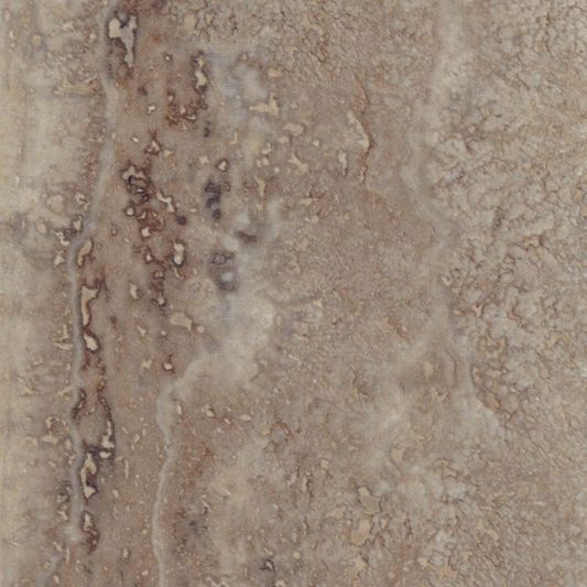 Виниловая плитка Vertigo - Stone Beige Roma Travertine