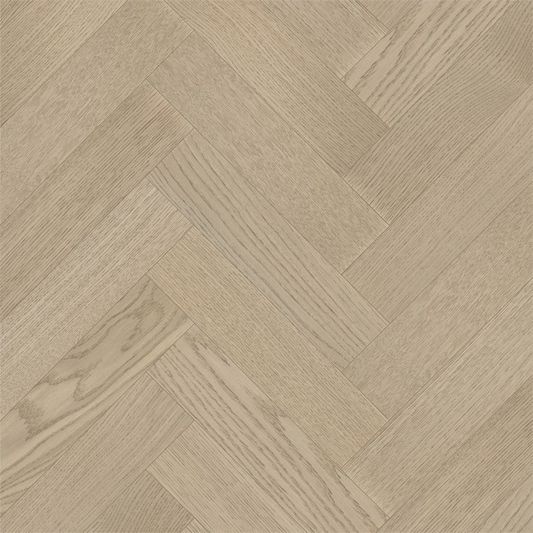 Штучный кварцевый паркет Quartz Parquet - Дуб Маскарпоне (44-1258-06)