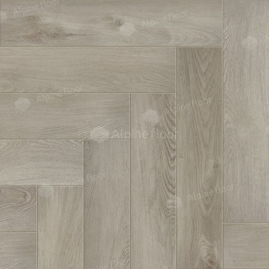 SPC ламинат Alpine Floor - Parquet Premium Дуб Фантазия (ECO 19-1)