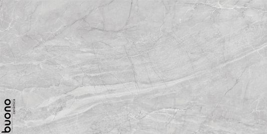 Керамогранит Buono Ceramica - Pietra Grey Carving (S4434C)