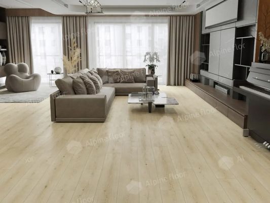 Ламинат Alpine Floor - Aura Дуб Альтори (LF100-18)