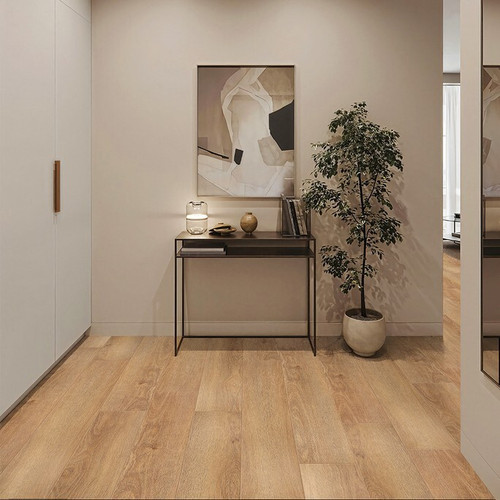 SPC ламинат Royal Floor - Home Дуб Микадо