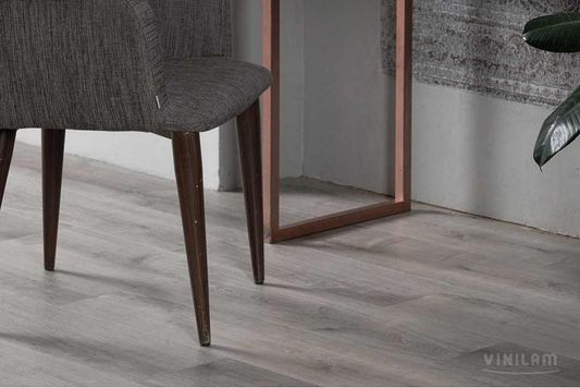 Виниловая плитка Allure Isocore - Stone Glue Мокрый Бетон (88801)