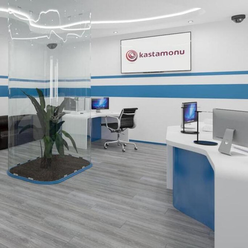 Ламинат Kastamonu - Sunfloor 8/32 4V Дуб Гвинея