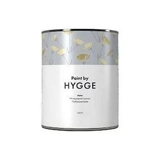Интерьерная краска Hygge Aster