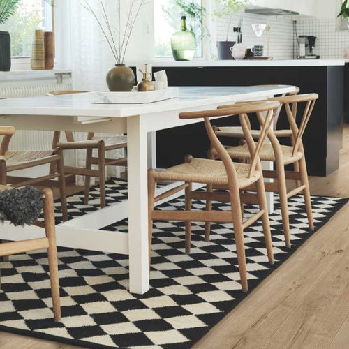 Ламинат Pergo - Skara 12 pro Дуб Тундра (L1250-04299)