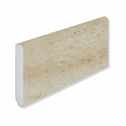 Кварцевый плинтус Fargo JC11016 Солнечный Травертин