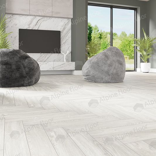 SPC ламинат Alpine Floor - Parquet Light Дуб Арктик (ECO 13-4)