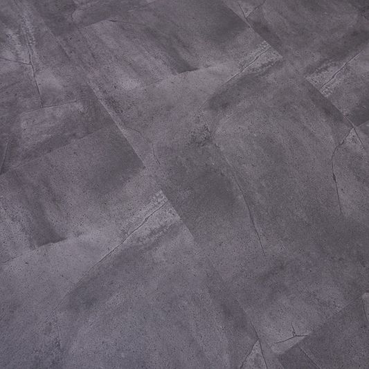 WPC ламинат Vinilam - Ceramo Stone Серый Бетон (61602-8)