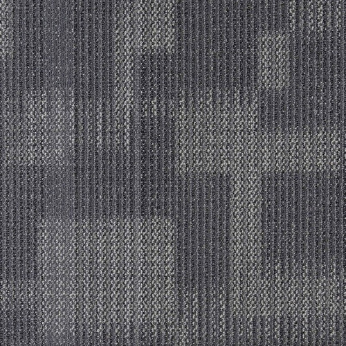 Ковровая плитка Escom - Block (4505 comfortBack)