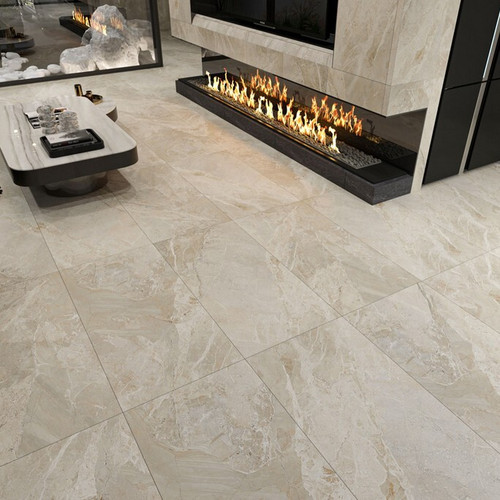 Керамогранит Buono Ceramica - Irwin Stones Glossy (S4435P)