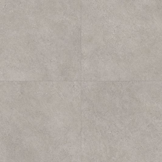 Виниловая плитка Vertigo - Stone Concrete Light Grey