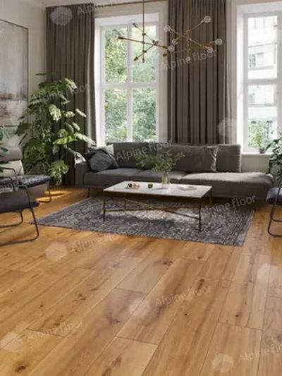 SPC ламинат Alpine Floor - ProNature Andes (62544)