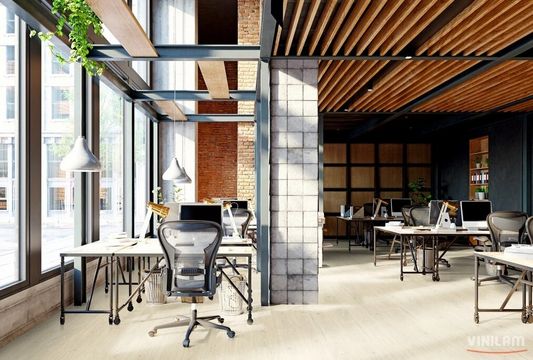 Виниловый ламинат Allure Isocore - Wood XXL Дуб Марсель (RX22302)