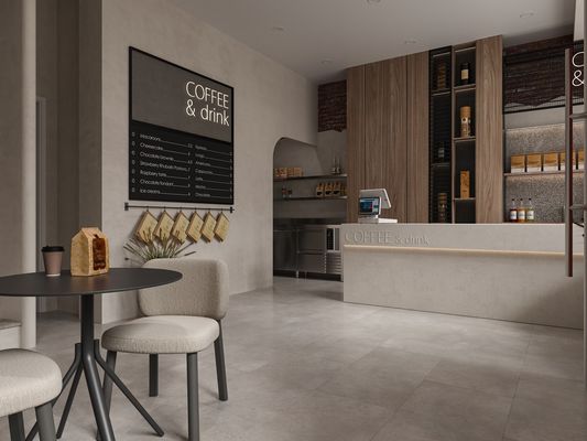 Виниловая плитка Alpine Floor - Stone Premium LVT Слатэджейм (ECO 26-4)