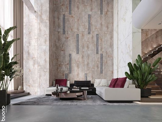 Керамогранит Buono Ceramica - Lester Grey Mat (S4431M)