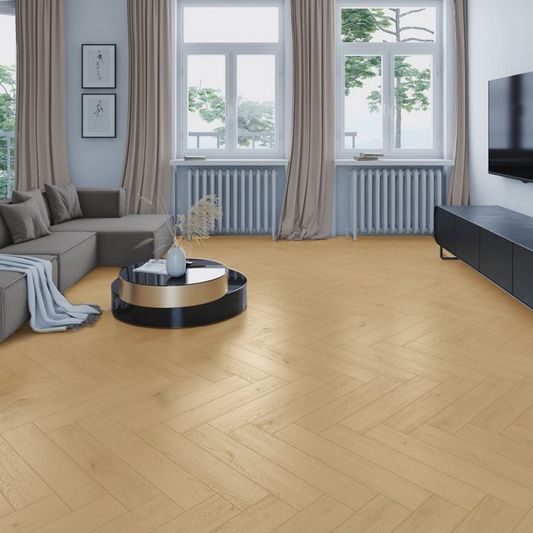 SPC ламинат Aberhof - Diamante (5614)