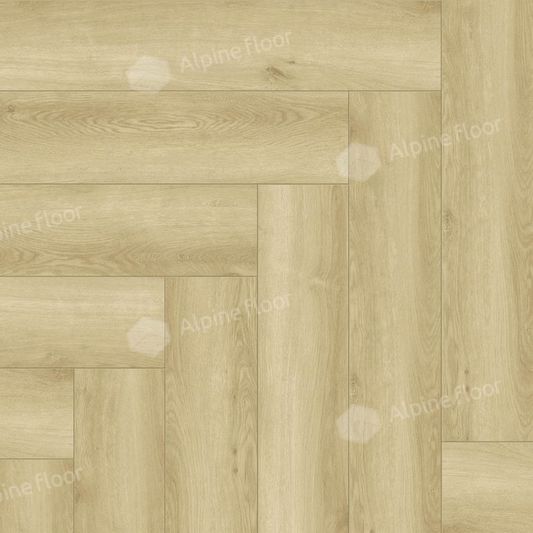Каменно-полимерный ламинат (SPC) Alpine Floor - Титан Паркет Арго (ECO 29-7)