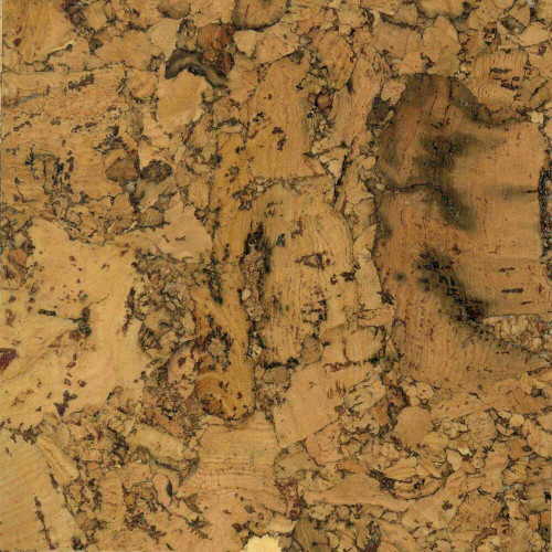 Пробковый плавающий паркет Ibercork - UCWT Эсторил