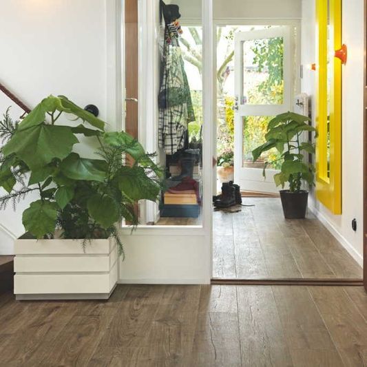 Ламинат Pergo - Skara 12 pro Фермерский Дуб (L1250-03371)