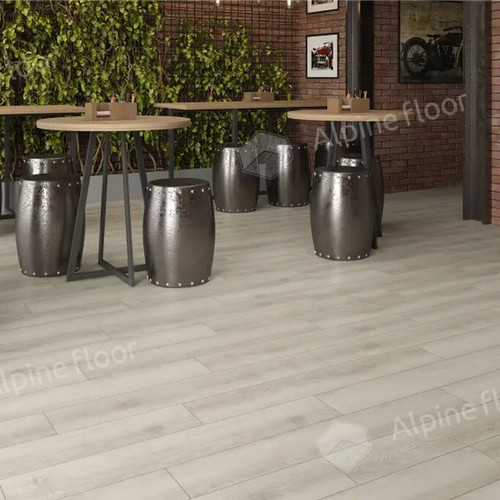 Ламинат Alpine Floor - Aura Дуб Неаполь (LF100-08)