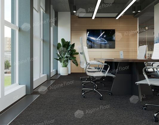 Ковровая плитка Alpine Floor - Astoria Бенуа (401-2)
