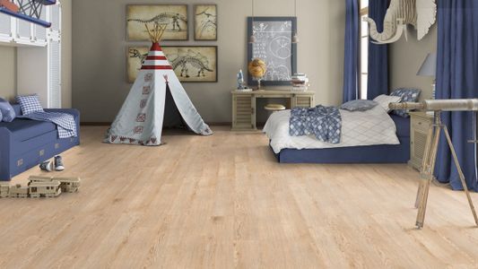 Виниловый ламинат Tarkett Art Vinyl - Prime click Cedar Brown