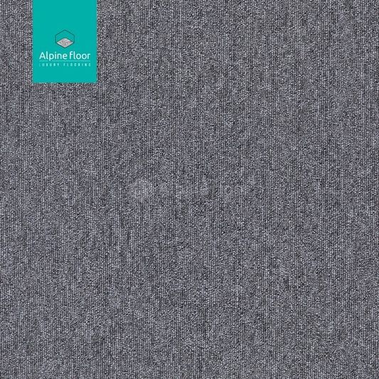 Ковровая плитка Alpine Floor - Huron Манитулин (402-3)