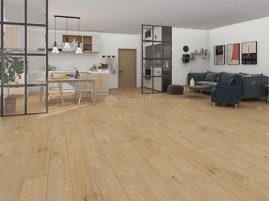 Каменно-полимерный ламинат (ABA) Alpine Floor - Premium XL Дуб Вега (ECO 7-29)