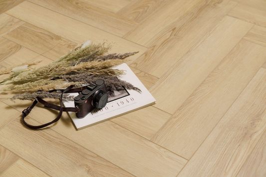 SPC ламинат Aberhof - Carmelita (2594)