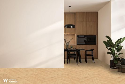 Ламинат My Step - Manor+ Дуб Канкун (MS3310)