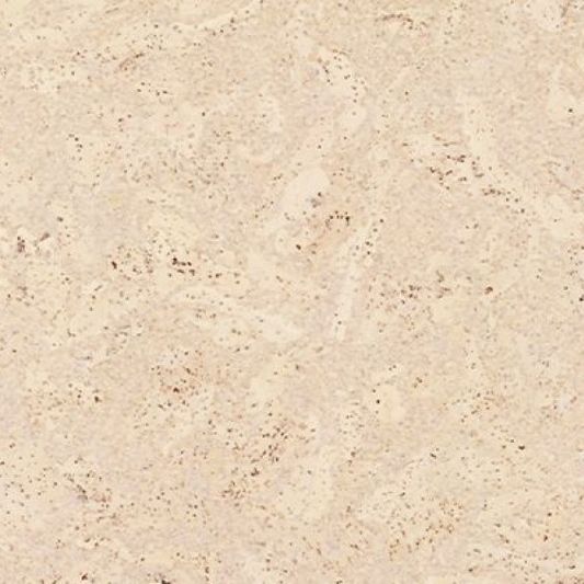 Пробковый пол Corkstyle - Eco Cork Madeira Crème клеевой