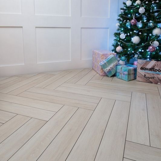Виниловый ламинат AquaFloor - Parquet Plus (AF6017PQN+)