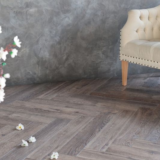 Виниловый ламинат AquaFloor - Parquet Plus (AF6014PQN+)
