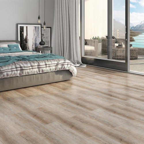 SPC ламинат Royal Floor - Home Дуб Энцо