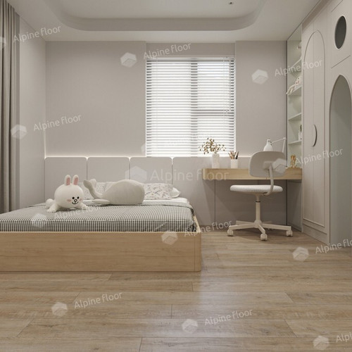 Виниловая плитка Alpine Floor - Ultra Дуб Амбер (ЕСО 5-39)